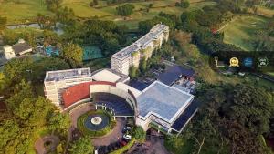 R Hotel Rancamaya