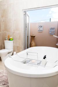 Settle Inn Self Catering Accommodation