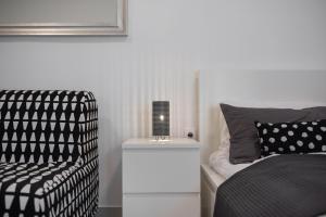 Apartment Tara & Ana