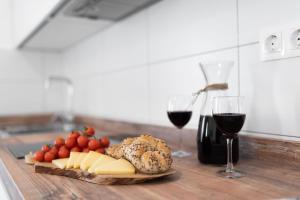 Apartment Tara & Ana