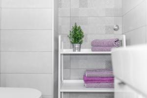 Apartment Tara & Ana