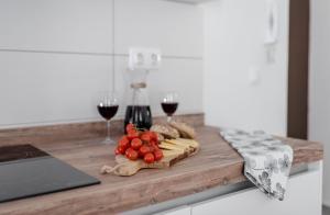 Apartment Tara & Ana