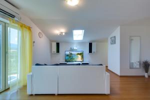 Apartmani Admiral