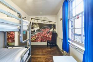 St Christophers Inn London Bridge - The Inn