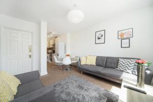 2 Bed Cozy Apartment in Central London Fitzrovia FREE WIFI by City Stay London