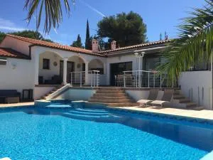 Rêv'de Thau - 巴拉吕克莱班