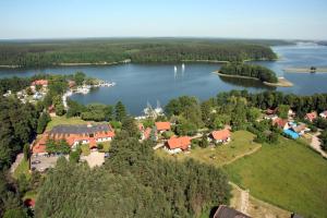 PAN Dom Pracy Twórczej w Wierzbie