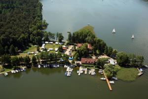 PAN Dom Pracy Twórczej w Wierzbie