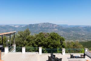 S'Enis Monte Maccione img8