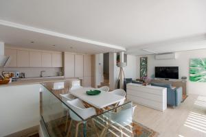 Villa con piscina en Pasito PM34