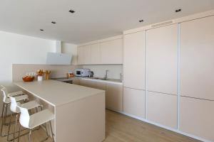 Villa con piscina en Pasito PM34