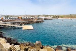 Villa con piscina en Pasito PM34