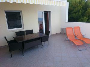 Apartment Inter Vivos