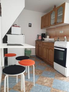 Apartmani Pejo