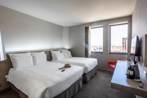 Hotels Pullman Toulouse Centre Ramblas : photos des chambres