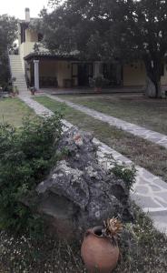 Agriturismo La Tuva img27