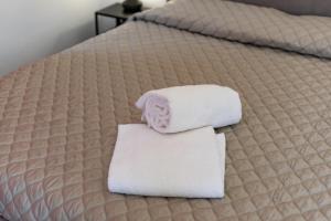 Doppelzimmer mit eigenem Bad