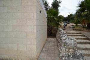 Masseria Romagnolo