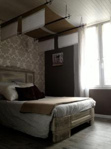 Chambres dhôtes Le Pessac