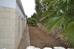 Masseria Romagnolo
