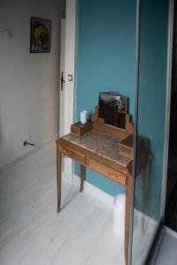 Maison XIXm à 5mn du port à pied