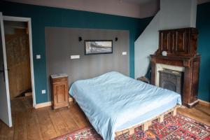 Maison XIXm à 5mn du port à pied