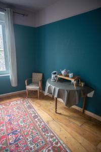 Maison XIXm à 5mn du port à pied