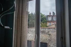 Maison XIXm à 5mn du port à pied