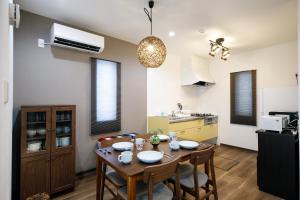 冲绳岛 Onnason Resort Riora 3星级 住宿 大堂