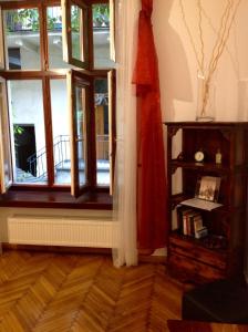 Apartament Berko