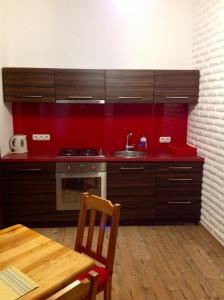 Apartament Berko