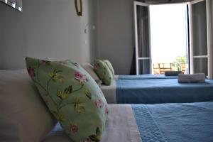 Aphrodite Art Hotel Aegina Aegina Greece