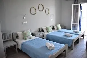 Aphrodite Art Hotel Aegina - 爱琴娜岛