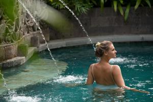 Adiwana Monkey Forest