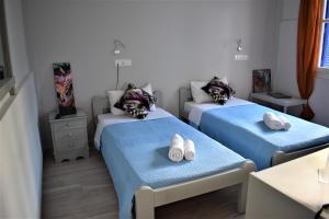 Aphrodite Art Hotel Aegina Aegina Greece