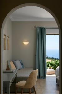 Artblue Villas Lefkada Greece