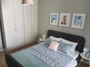 Onix Blue 17 - Mamaia Nord