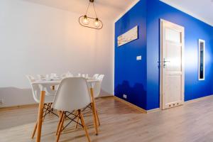 Apartamenty Sun Seasons 24 Posesja Bałtycka