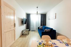 Apartamenty Sun Seasons 24 Posesja Bałtycka