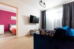 Apartamenty Sun Seasons 24 Posesja Bałtycka