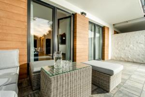 Apartamenty Sun Seasons 24 Posesja Bałtycka