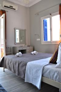 Aphrodite Art Hotel Aegina Aegina Greece