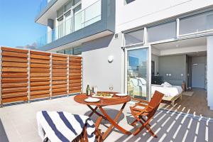 Trendy, Central Sentinel - Heart of Cape Town