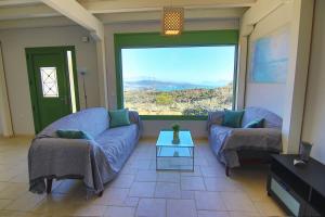 House Elivia Lefkada Greece