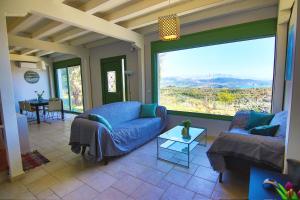 House Elivia Lefkada Greece