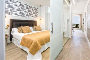 iloftmalaga Plaza del Teatro I - Hoteles de 4 estrellas en Málaga
