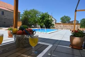 Holiday Home MALI RAJ - Svib