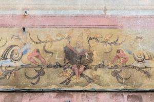 Finalborgo - Casa Nanetti 6 posti in centro