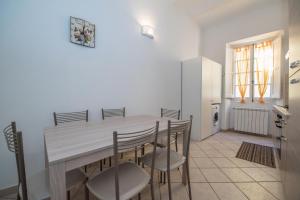 Finalborgo - Casa Nanetti 6 posti in centro