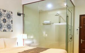 Riverside Hamlet Homestay & Villa